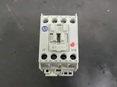 Used ALLEN-BRADLEY 700-CF310 Misc Electrical & Power Parts British Columbia CA | Lenmark #247000