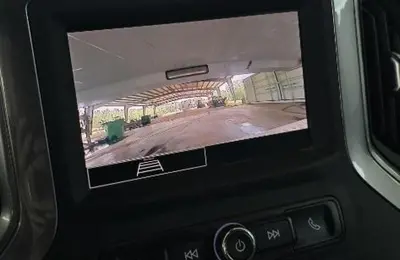 Used GMC SIERRA 2500HD Pickup Trucks Georgia US | Mitsubishi HC Capital America #1362845