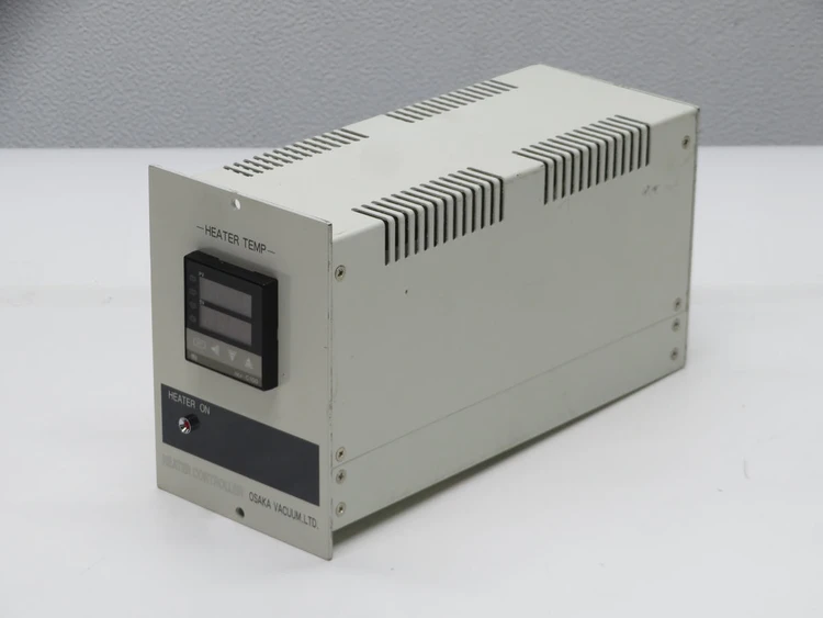 Used OSAKA _UNKNOWN_ Temperature Controls | OCO Industrial #1619190