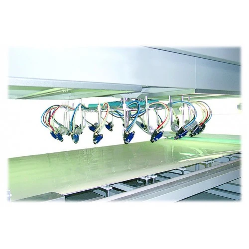 NEW GIARDINA ROTOTECH 401/601