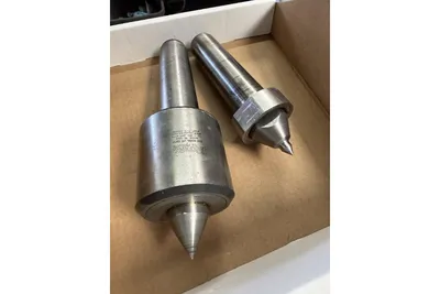 Used _UNKNOWN_ _UNKNOWN_ Centers California US | KD Auctions #1359381