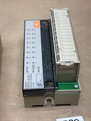 NEW Omron SRT2-ID16-1