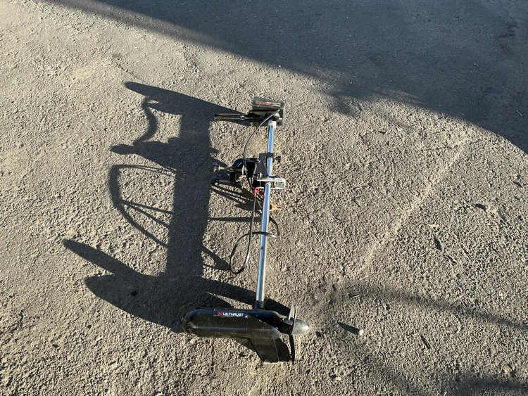 Used _UNKNOWN_ _UNKNOWN_ Boat Parts & Accessories Michigan US | Miedema Asset Management Group #1174778