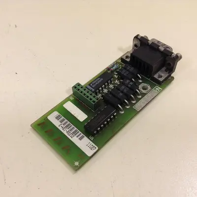 USED KEBA E-HSI-RS232 D1714C