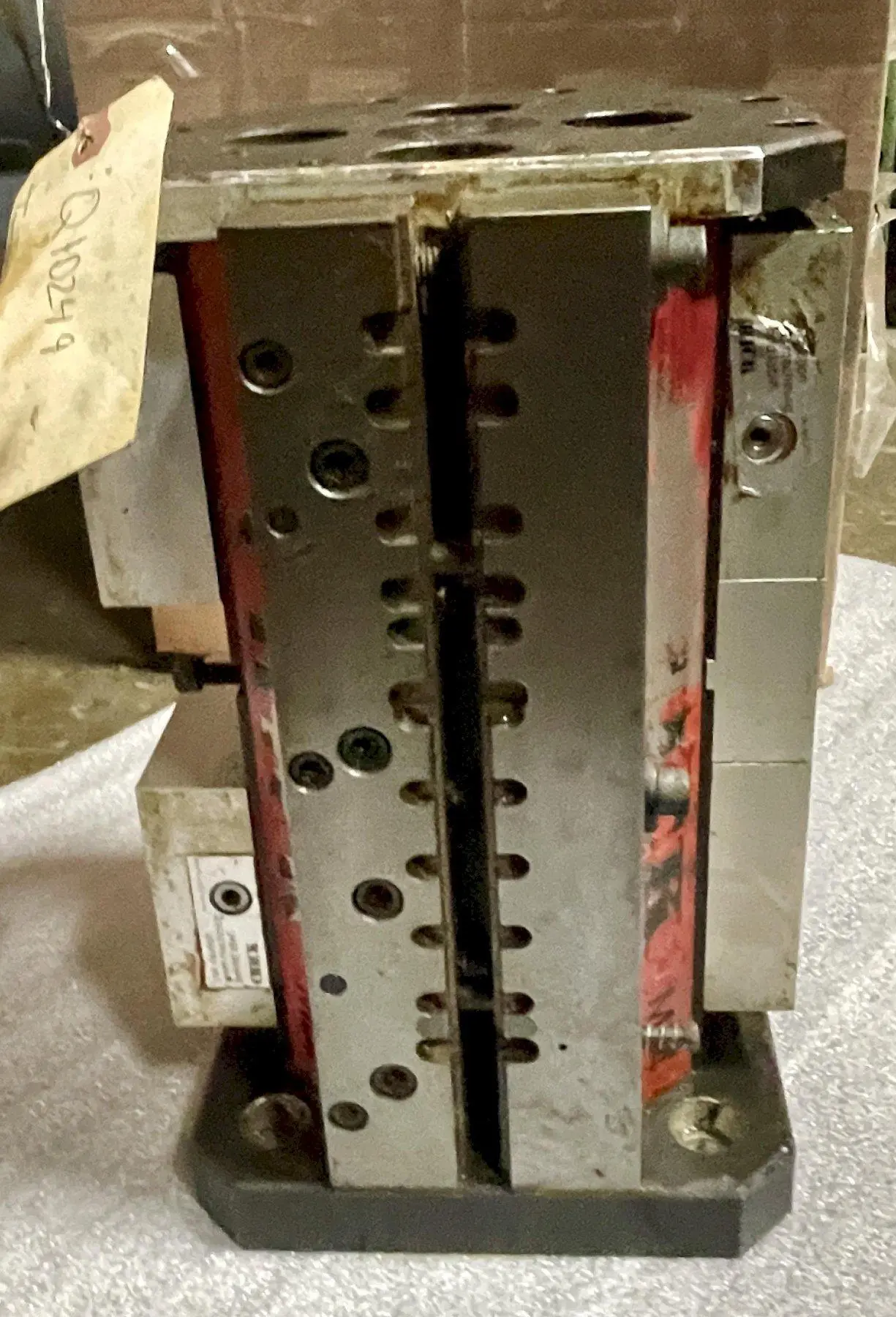 USED Chick ML4