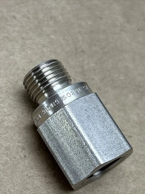 NEW Swagelok ISO228