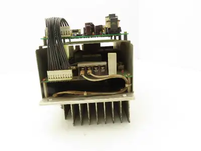 Used YAMAZAKI MAZAK _UNKNOWN_ Servo Drives Indiana US | Arrow Industrial #1408013
