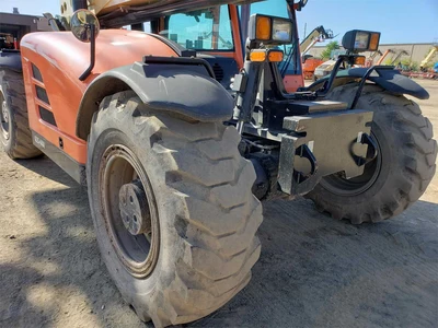 Used 2016 JLG G15-44A Telehandlers New York US | United Lift #1446561