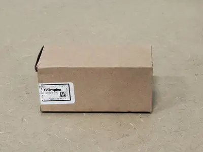 NEW SIMPLEX 2098-9806