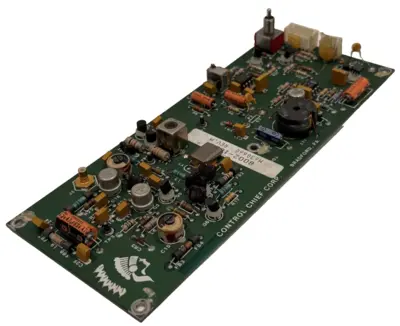 NEW CONTROL CHIEF 8002-1003