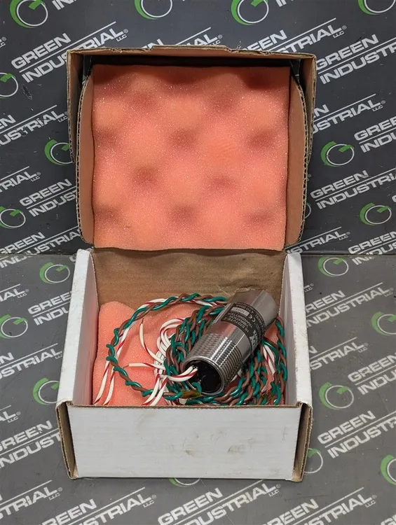 Used HARDIN INDUSTRIES _UNKNOWN_ Electrical Controls | Green Industrial #680143
