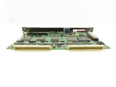 Okuma 1911-2100-63-49 Opus7000 Main Circuit Board Module