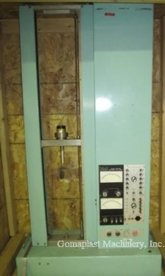 Lloyd T5003 Tensile Tester, Item # 1562