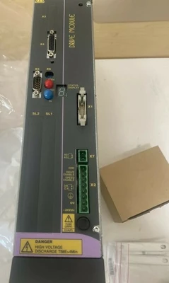 NEW FAGOR AXD 1.08-S0-0-B