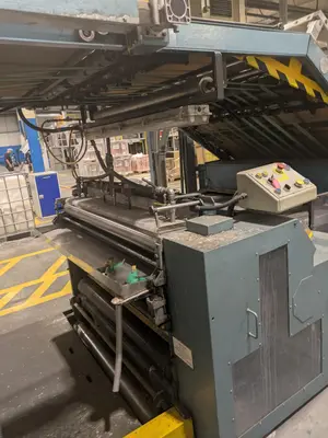 1988 ASITRADE AG - Laminators | Corrugated Machinery Brokers (1)