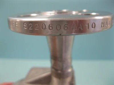 USED Micro Motion R050