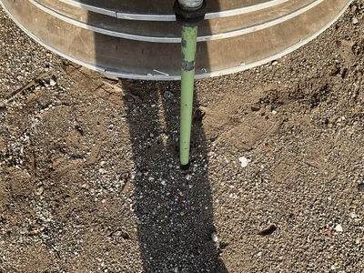 Used _UNKNOWN_ _UNKNOWN_ Drum Pumps Michigan US | Miedema Asset Management Group #1406647