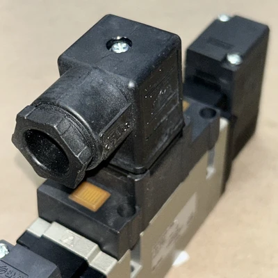 SMC VFS3210-3DZ NNB Fast Shipping!+ Warranty