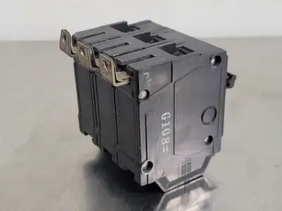 USED GENERAL ELECTRIC THQB315