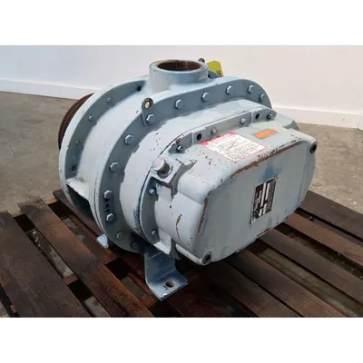 Used GARDNER DENVER GAHHDPA Blowers West Virginia US | JM Industrial #1352616