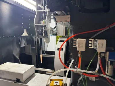 BODOR T230A CNC Machines | Bowland Trading Ltd (13)
