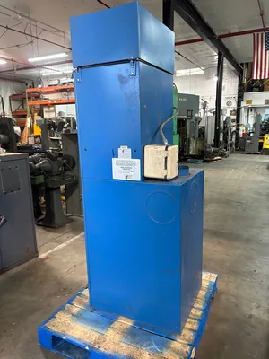 DONALDSON TORIT VS-1500 Dust Collectors | Global Machine Brokers, LLC (2)