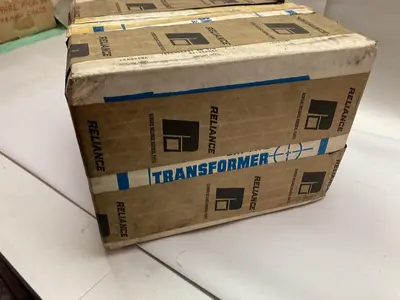 USED RELIANCE ELECTRIC 417156-1RV