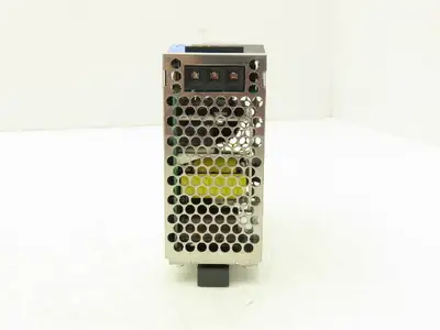 Cosel KLEA240F-24 DC Power Supply Switching Mode 24VDC 10A 100-240V In
