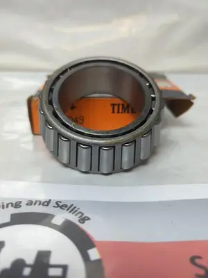 New | in-Stock TIMKEN JM207049 Bearings | Surplus Asset Holdings #1199271