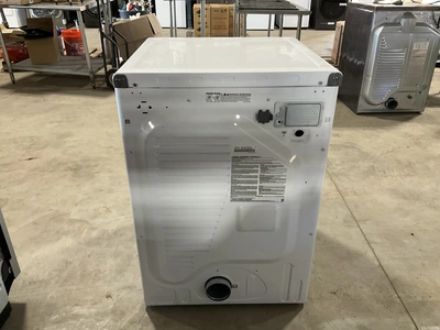 Used SAMSUNG DVE45T6000W Residential Appliances Michigan US | Miedema Asset Management Group #1577969
