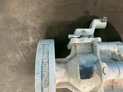 Used VIRGO ENGINEERS INC RF2FC6LFL Pumps Ohio US | HGR 24 #1311037
