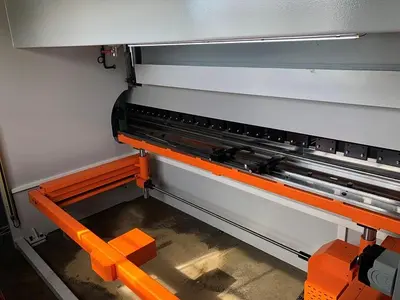 USED ERMAKSAN PBF 4270-175