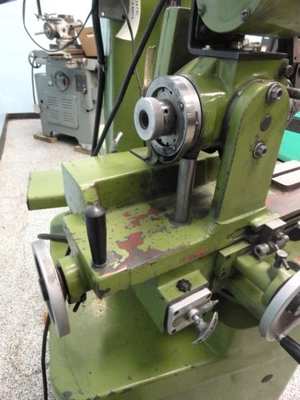 USED 1993 Denver ASTRO, MTRZ'D WORKHEAD, NEW 1993