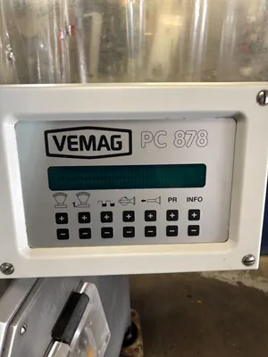 Used VEMAG 500 Food Processing Equipment (misc) Illinois US | M&M Equipment Corp. #1352889