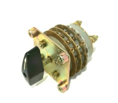 NEW ELECTRO SWITCH 29003A ROTARY SWITCH