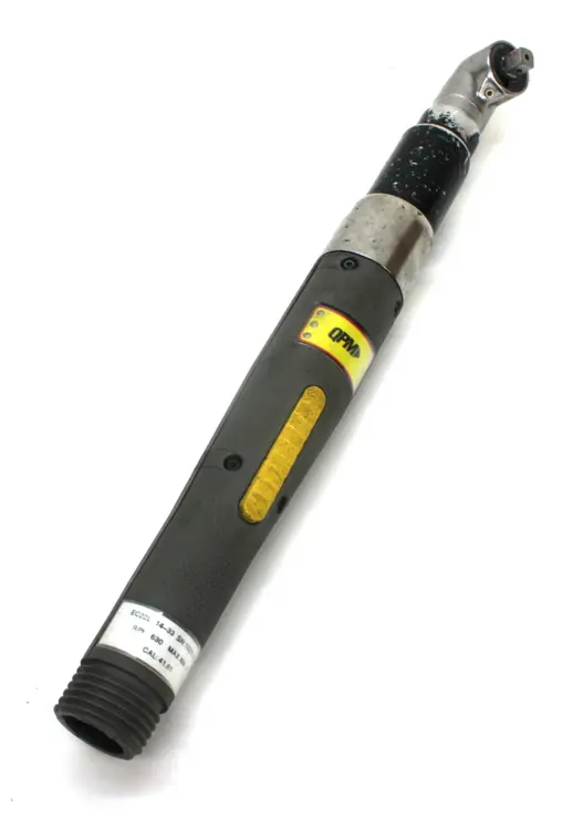 Used STANLEY OPM EC22LA14-33 Power & Hand Tools (Misc) | Industrial Parts R Us Inc. #381065