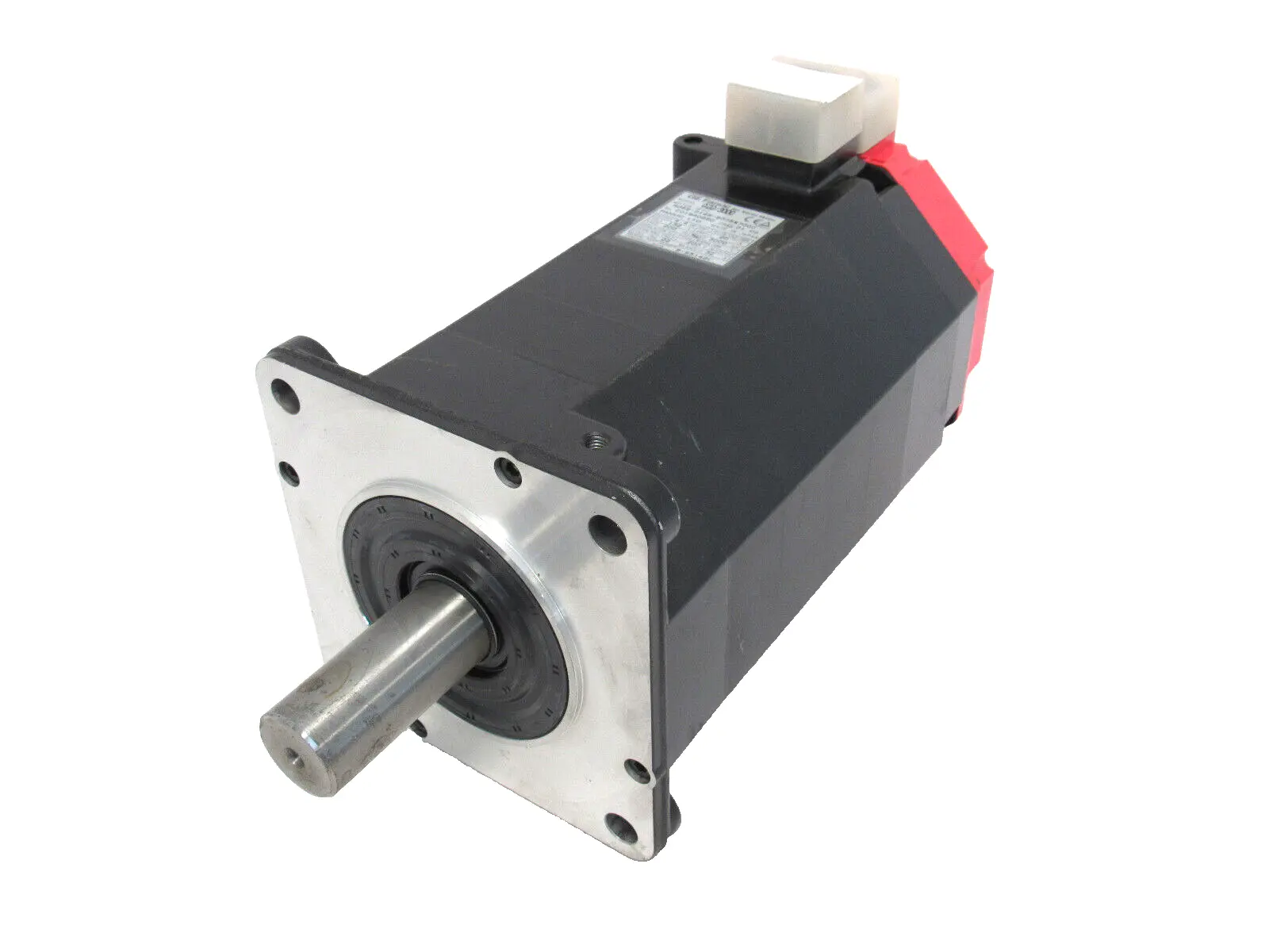 NEW GE FANUC A06B-0148-B075#7000 SERVO MOTOR A22/3000 A06B0148B0757000