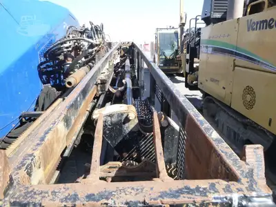 Used 2013 AMERICAN AUGERS DD110 Drill Rigs California US | Mittry Construction #1363523