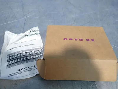 NEW OPTO 22 PB4