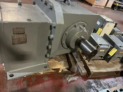 USED FALK 1090FCB3A