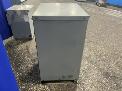 USED FEDERAL PACIFIC T43T75S1