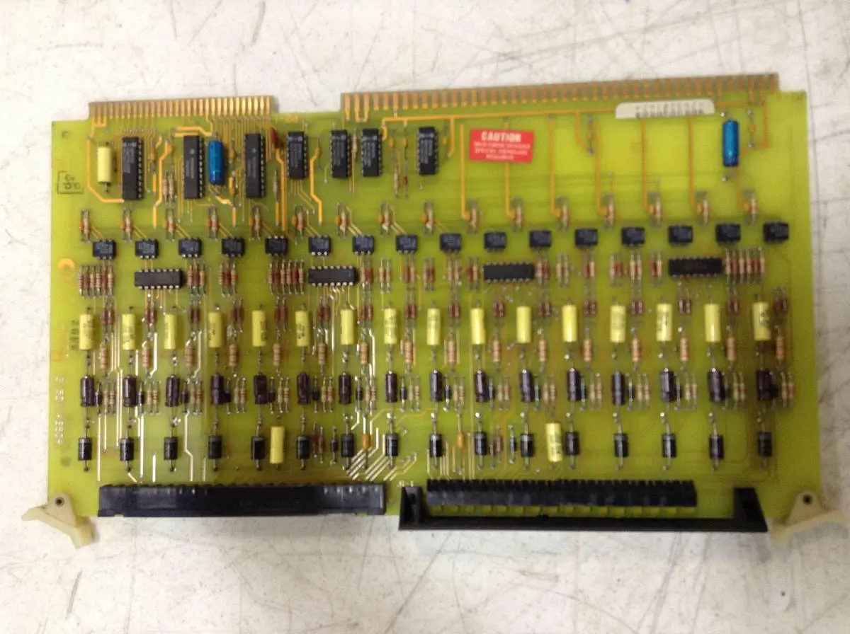 USED CINCINNATI MILACRON 3-531-4350A