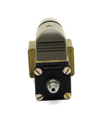 NEW BURKERT 311-C-F-E-000 SOLENOID VALVE 120V 60HZ 311CFE000