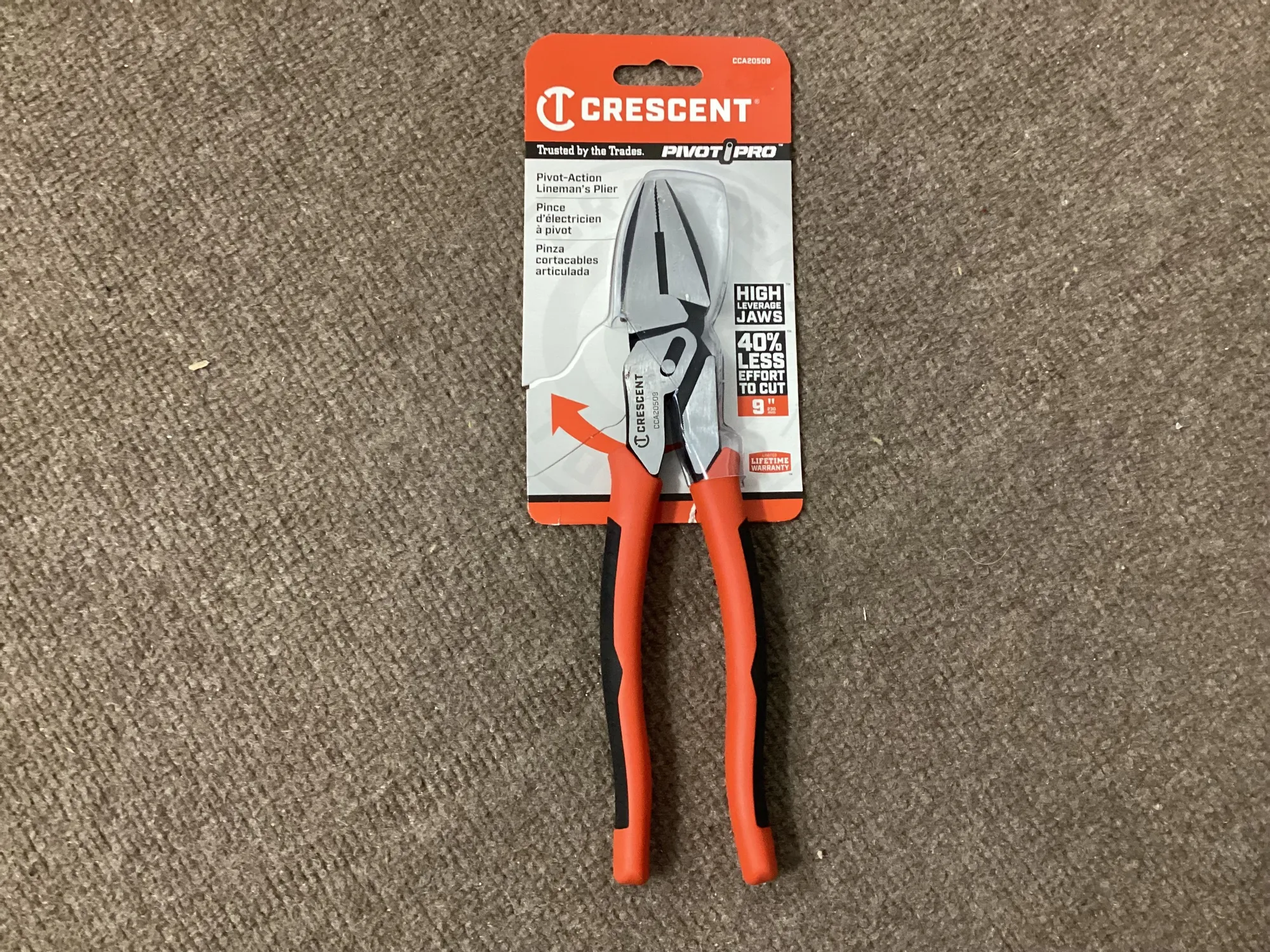 Used _UNKNOWN_ _UNKNOWN_ Pliers Michigan US | Miedema Asset Management Group #1315932