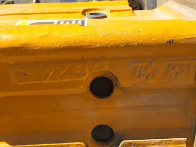 Used BTI BX15 Excavators British Columbia CA | Lenmark #478155