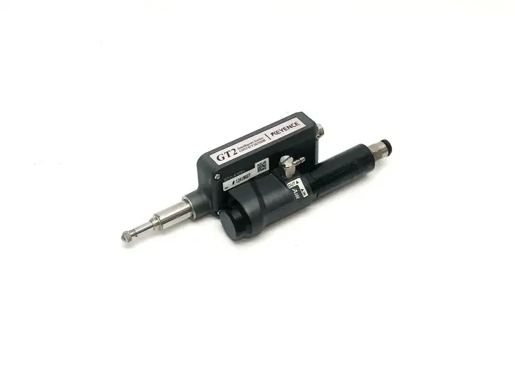Used KEYENCE GT2-A12KL Sensors Michigan US | Maverick Industrial Sales #1392647
