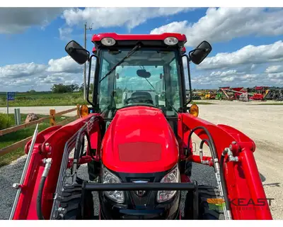 Used TYM _UNKNOWN_ Sub-Compact & Compact Tractors Iowa US | Keast Enterprises #1360483