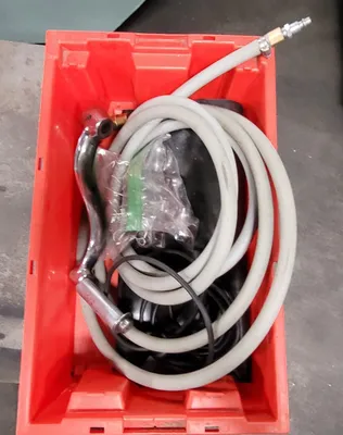 1996 ACER 3CVS Mills, Vertical | Machinery Central (22)