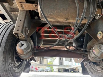 Used 2019 HYUNDAI _UNKNOWN_ Box Trailers Illinois US | T&S Trailer Pool #1509412