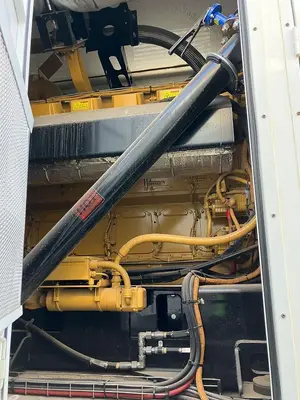 Used 2024 CATERPILLAR G3520 Gas Generators Texas US | ARC Power Systems #1542352
